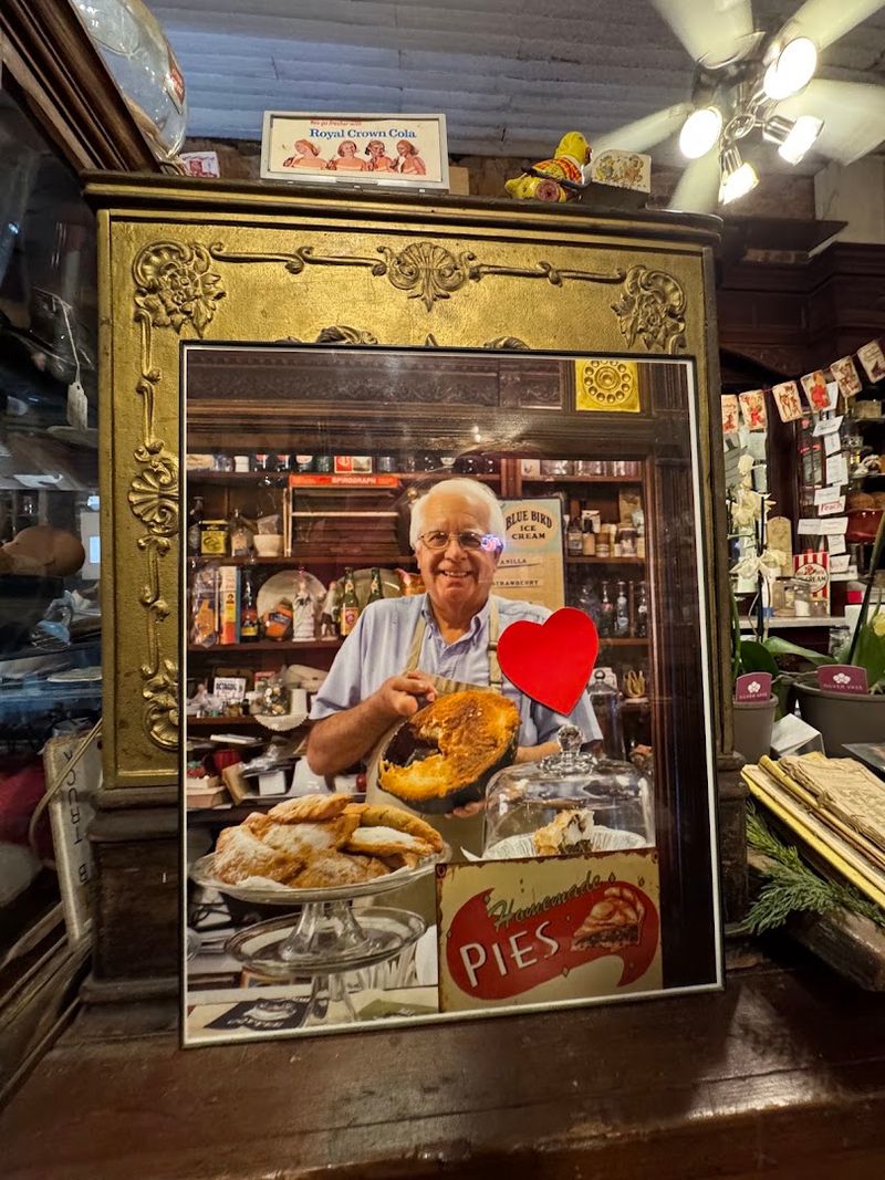 Mama Phillips's Famous Fried Pies