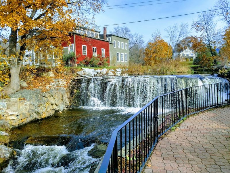 Brandon, VT