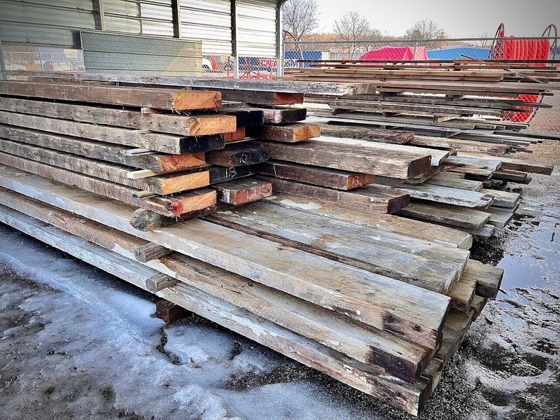 How Pricing Structures Work In Salvage Shopping