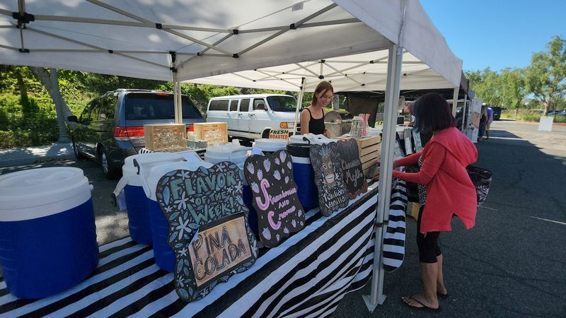 Handmade Goods And Artisan Finds