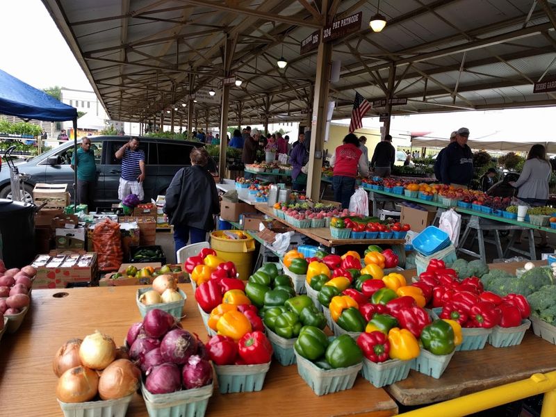 Community Spirit And Live Music