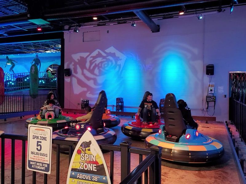 Arcade Game Mania