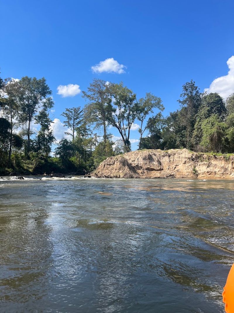 Bogue Chitto River Float
