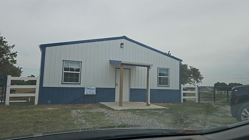 Wilkerson Family Farm