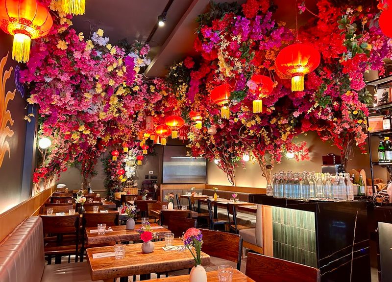 Lemongrass Brooklyn