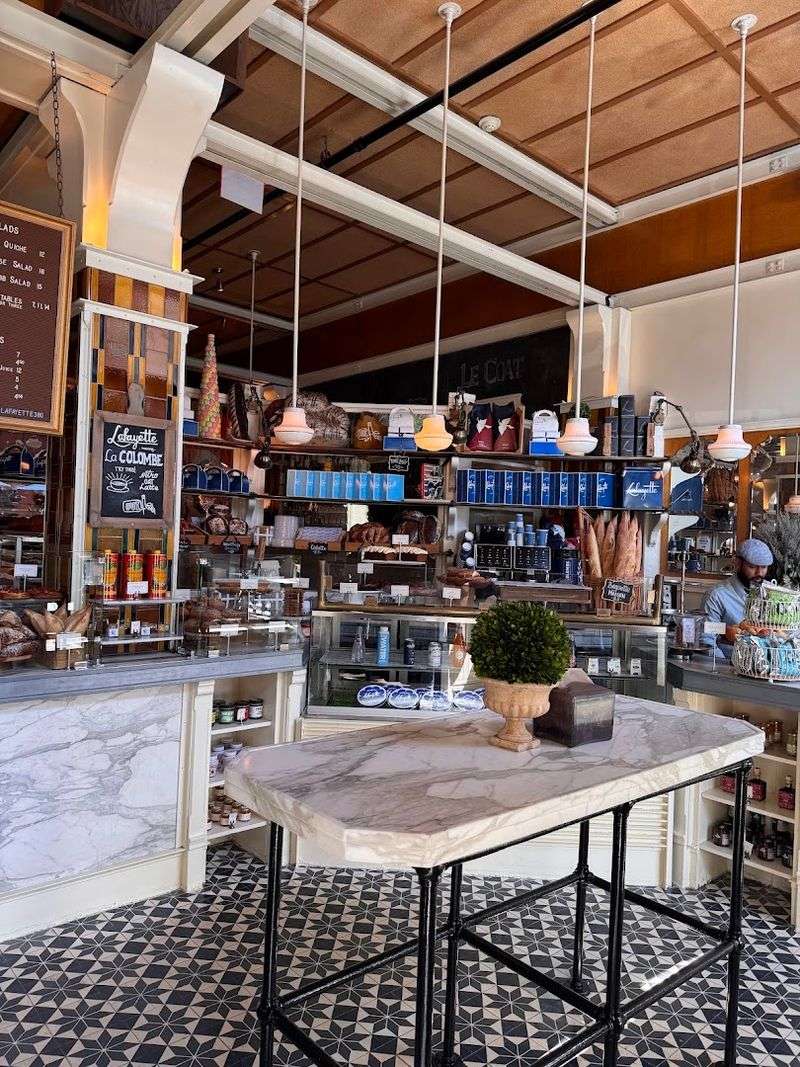 Lafayette Grand Café & Bakery