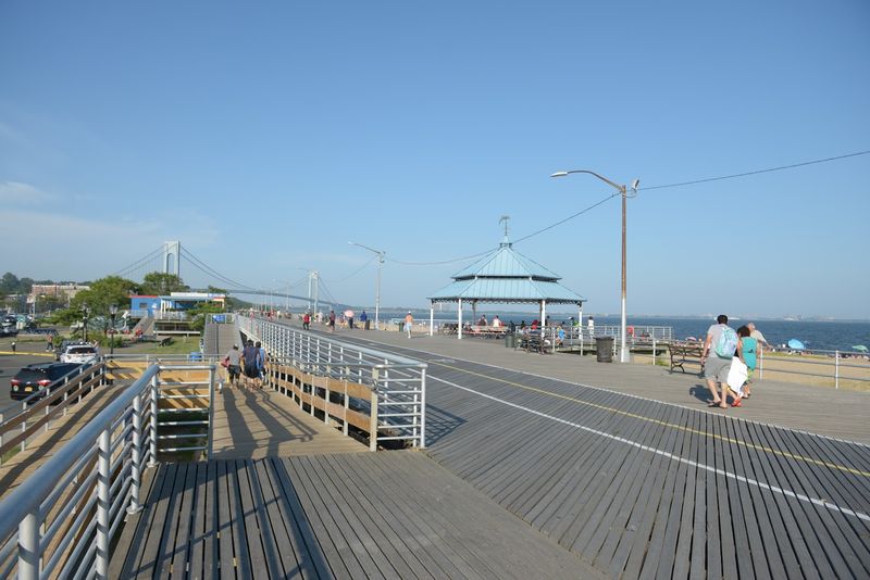 Franklin D. Roosevelt Boardwalk