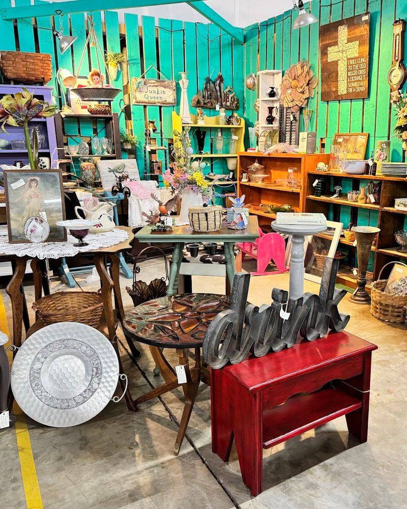 Family Flea Market