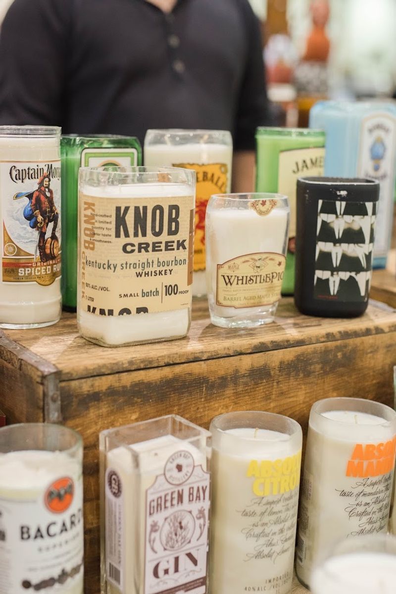 Perfect For Gift Shopping Any Time Of Year
