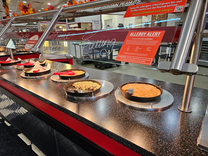 Memphis' Incredible Pizza Company, Cordova