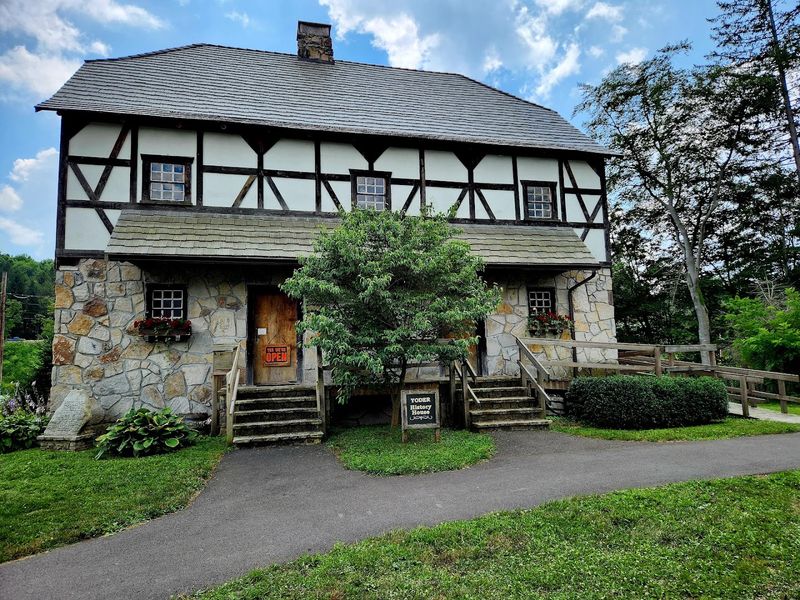 Penn Alps Restaurant