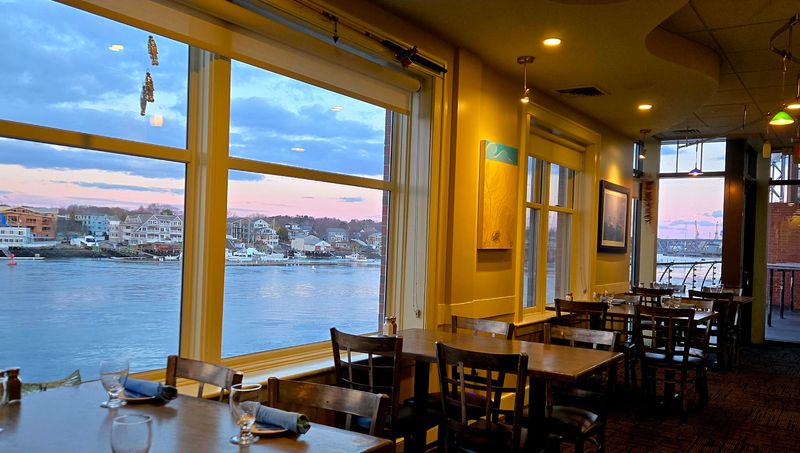 Harbor Views That Actually Make You Stop And Look