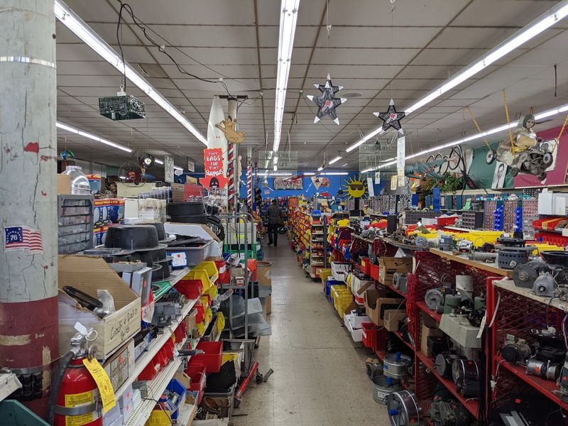 Industrial Leftovers Have Fueled Twin Cities Creativity For More Than Half A Century