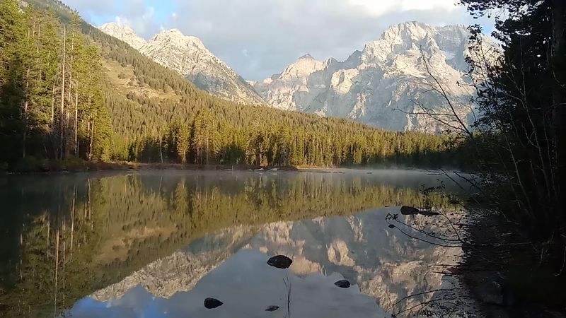 Seasonal Changes And Their Effects On The Swimming Hole