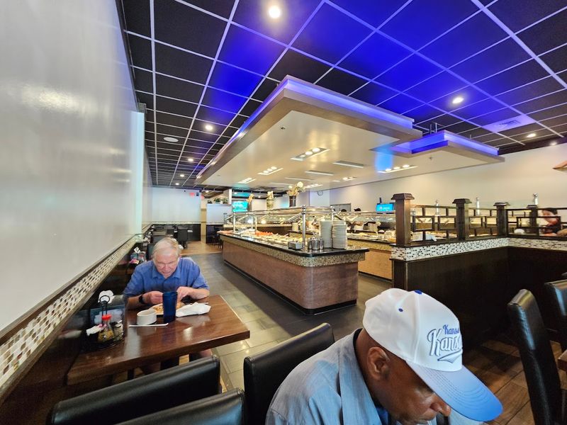 A Smaller Buffet That Works In Your Favor