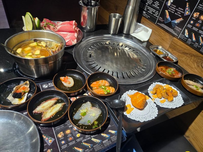 Hot Pot Adds A Whole New Layer To The Meal