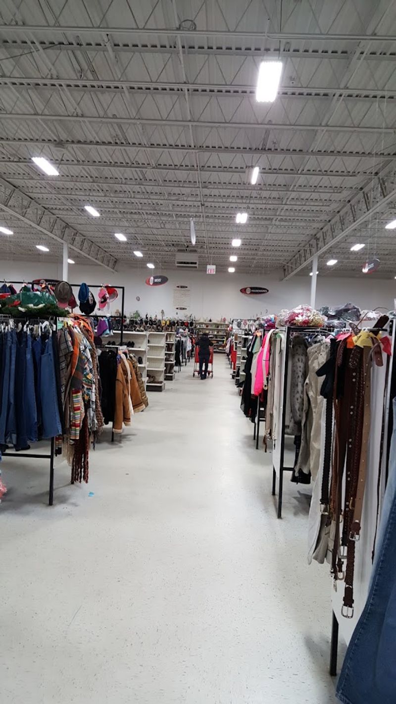 Why Westland Shoppers Keep Coming Back Every Week