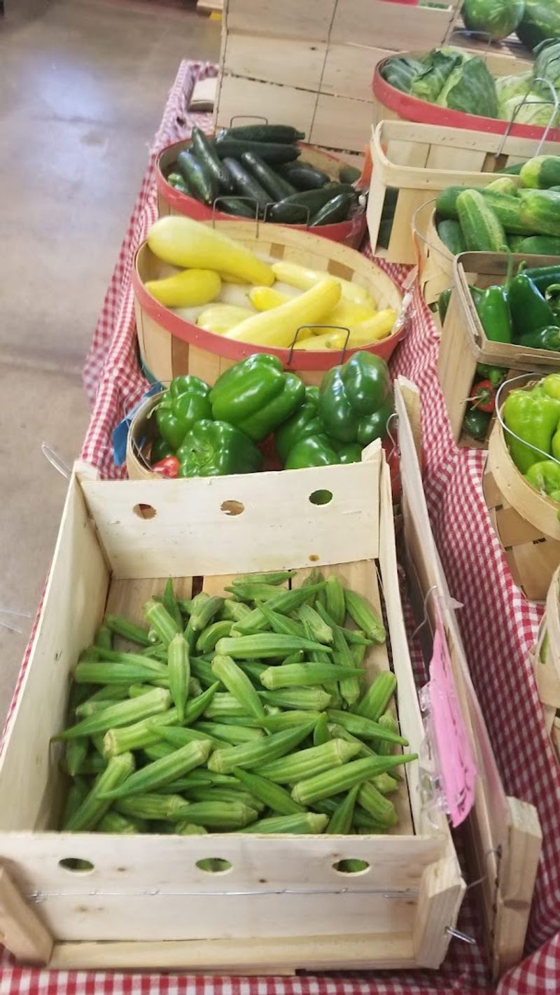 The Art Of Handpicking Ripe For Optimal Freshness