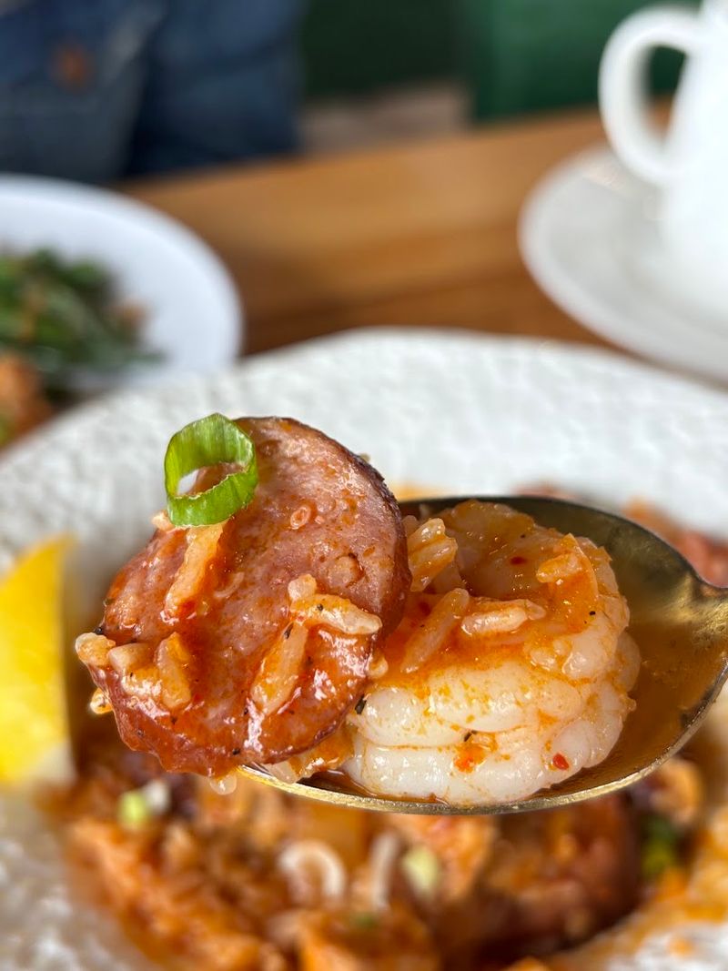 Unique Seafood Preparation Techniques