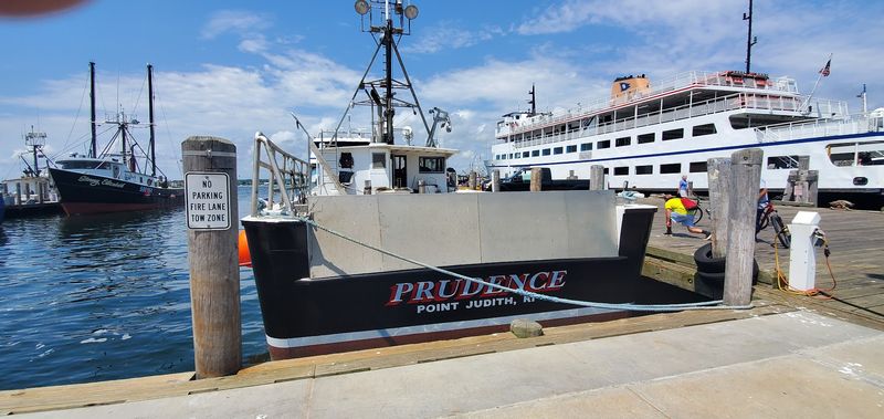 Community Roles And Family Fishing Legacies