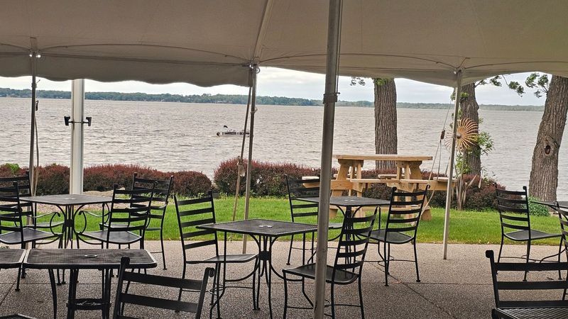 Buckhorn Supper Club
