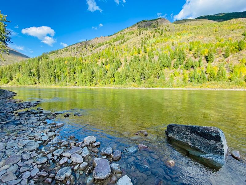 Big Creek Campground