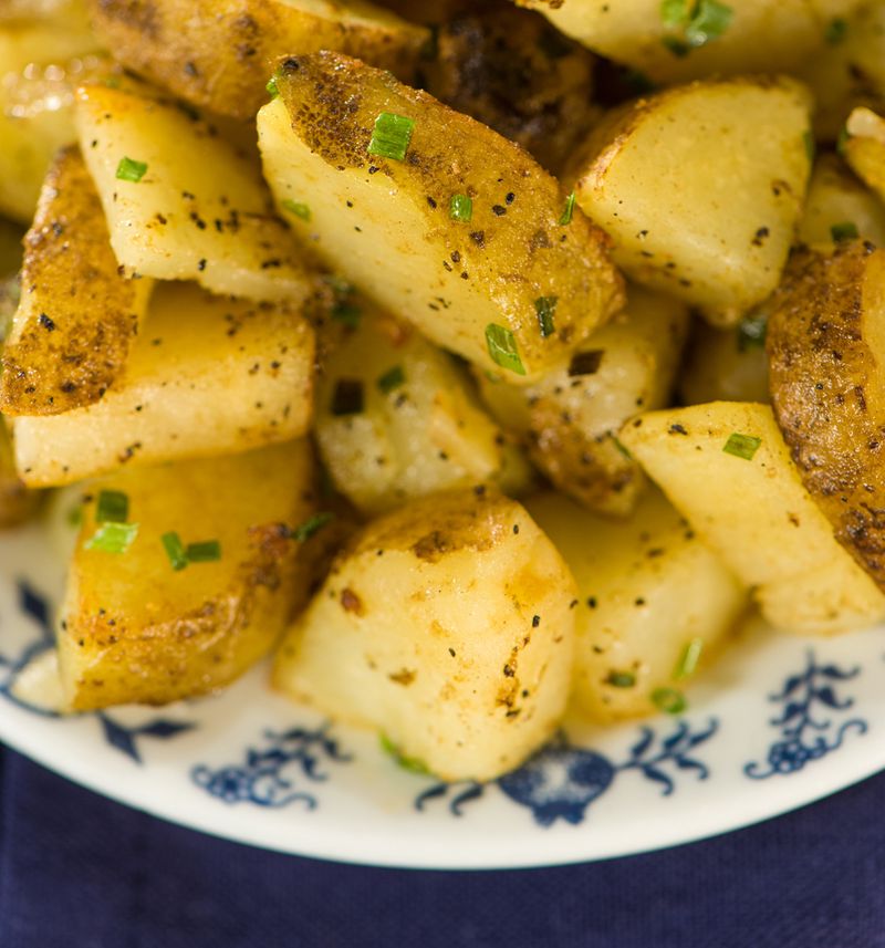 Pytt I Panna And Other Dishes That Tell A Story