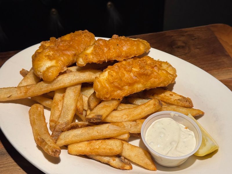 Family Friendly Seafood Options Catering To All Ages