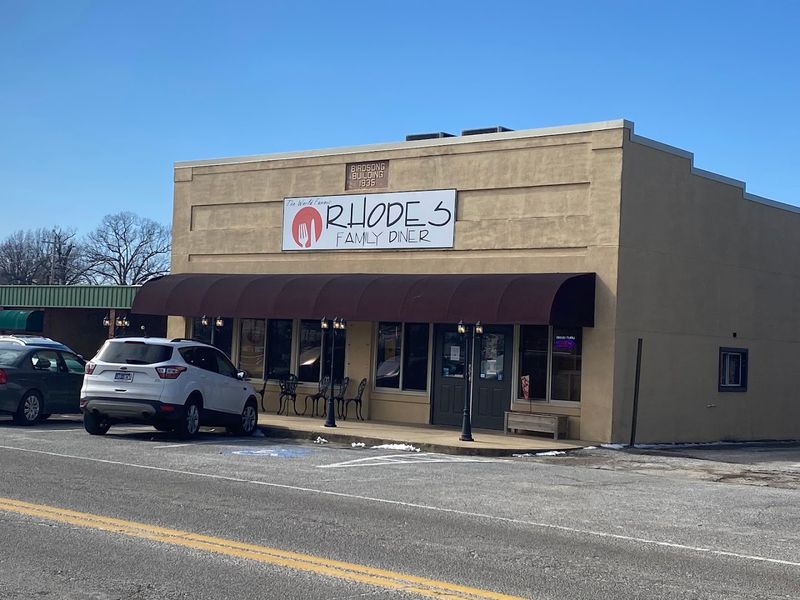 A Spot That Brings The Community Together