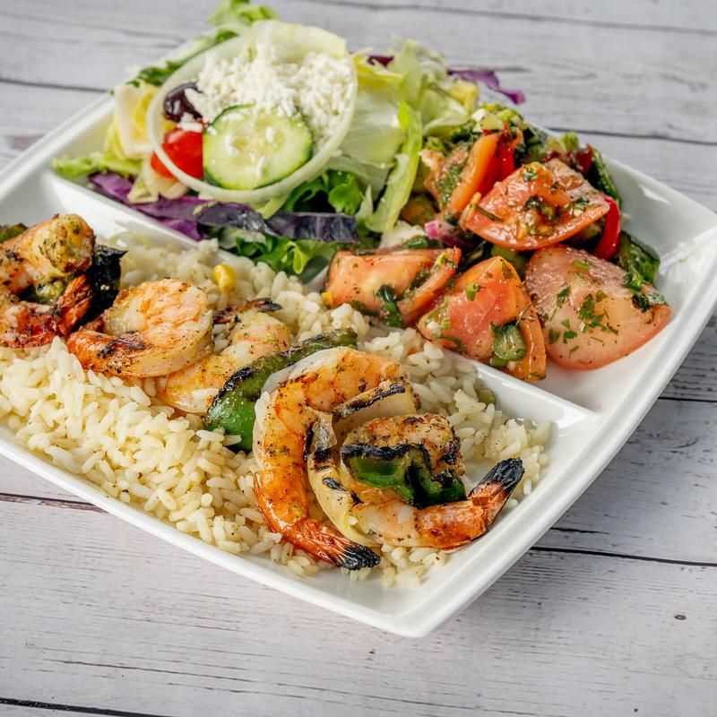 Crafting Freshness In Every Dish