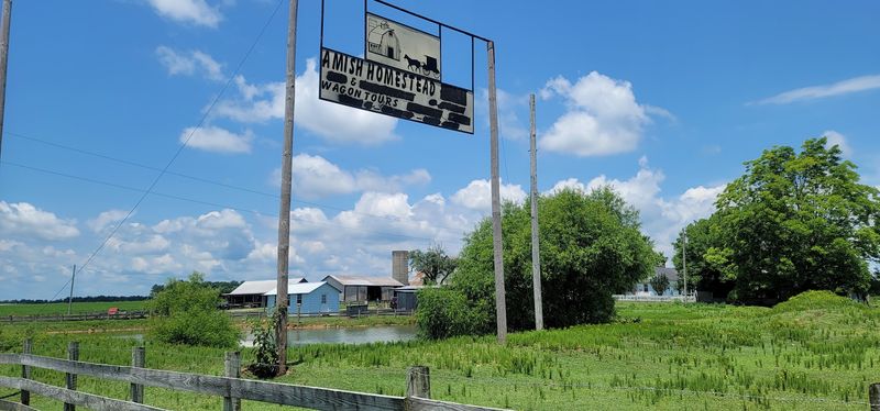 An Amish Home Meal Unlike Any Restaurant Experience