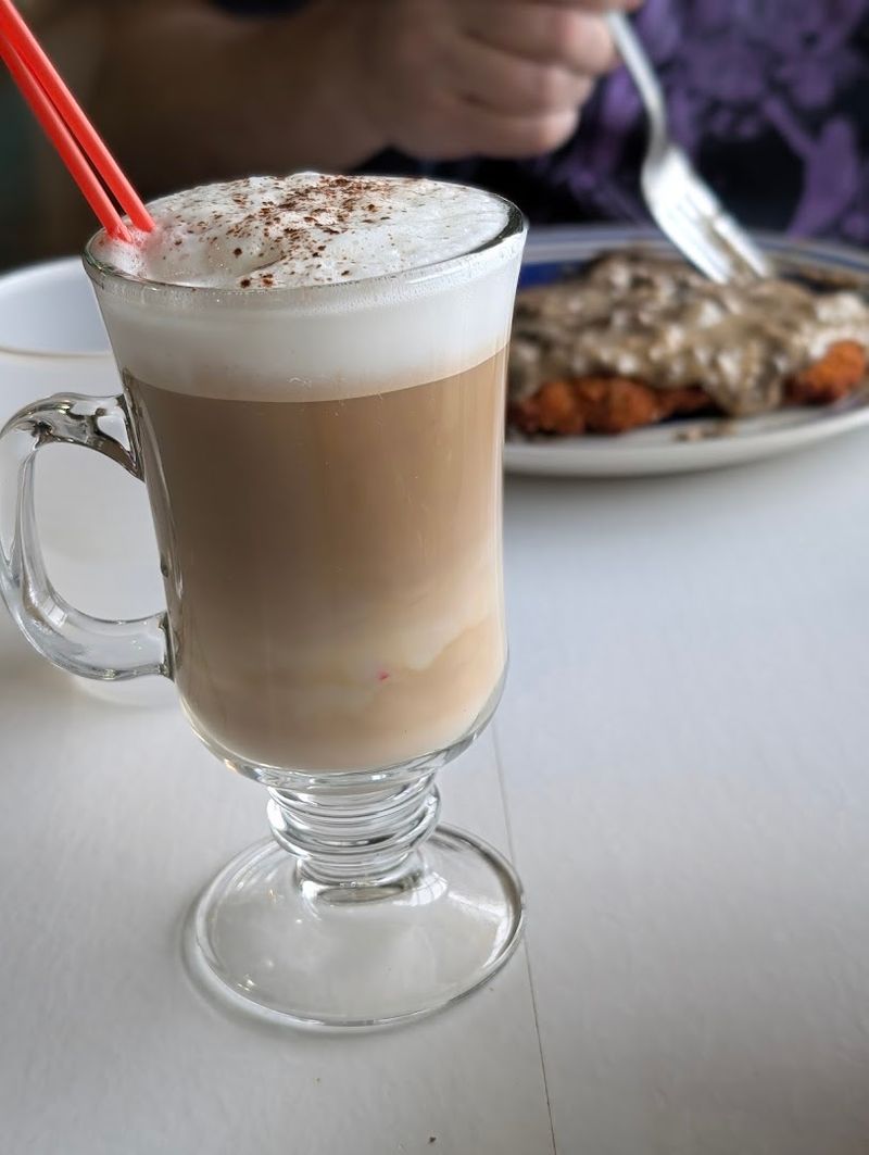 Pair Your Visit With A Specialty Beverage You'll Love