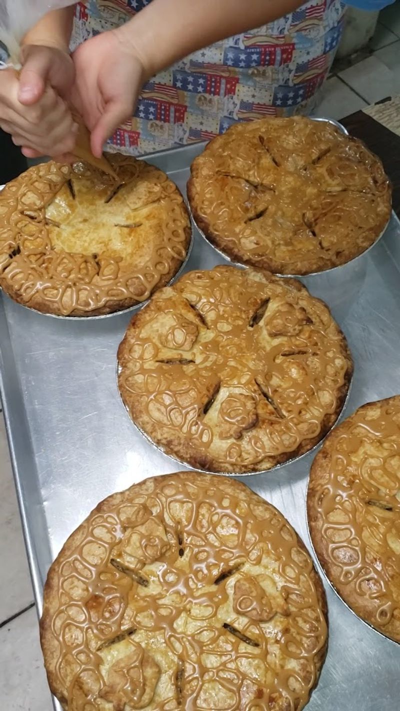 Savory Pies That Redefine Comfort Food