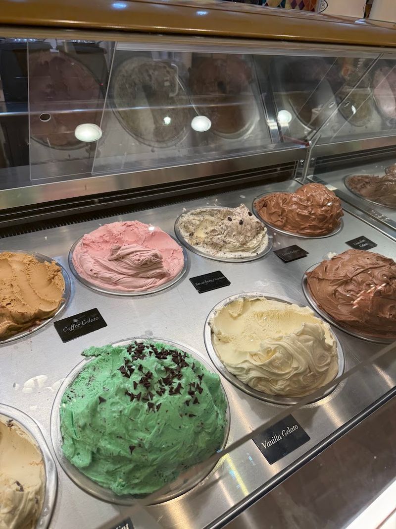 Cafe Gelato
