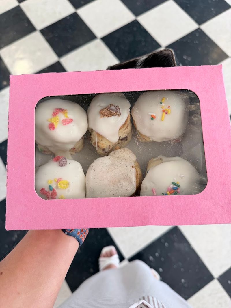 Flavors That Keep People Coming Back