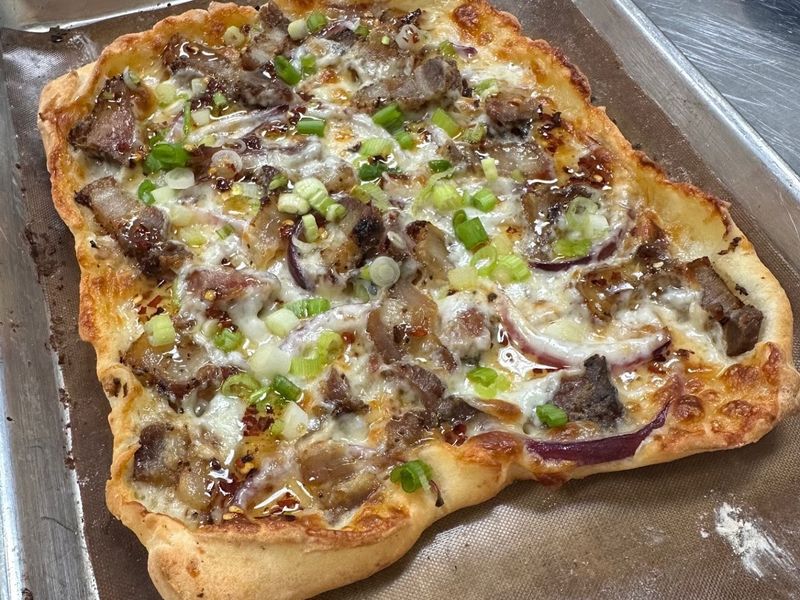 Savory Delights That Redefine Expectations