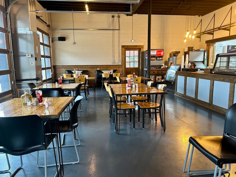A Casual Atmosphere That Feels Like Home