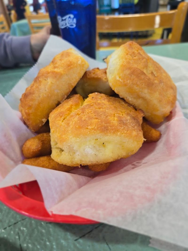 The Small Plates That Bring Big Southern Flavor