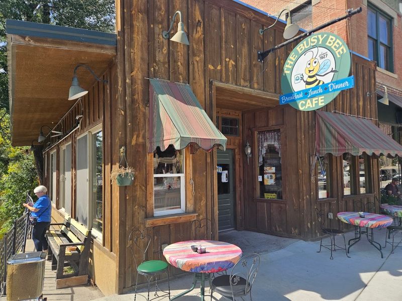 Longmire Fans, This Is Your Stop