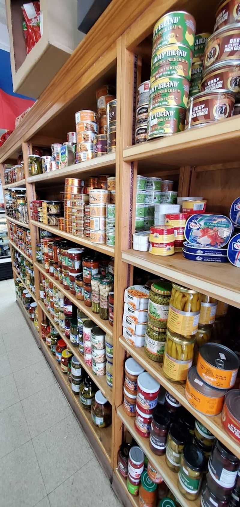 Jars, Pickles, And The Art Of Preserved Food