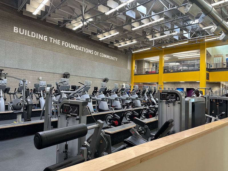 Fitness And Wellness Beyond The Pool