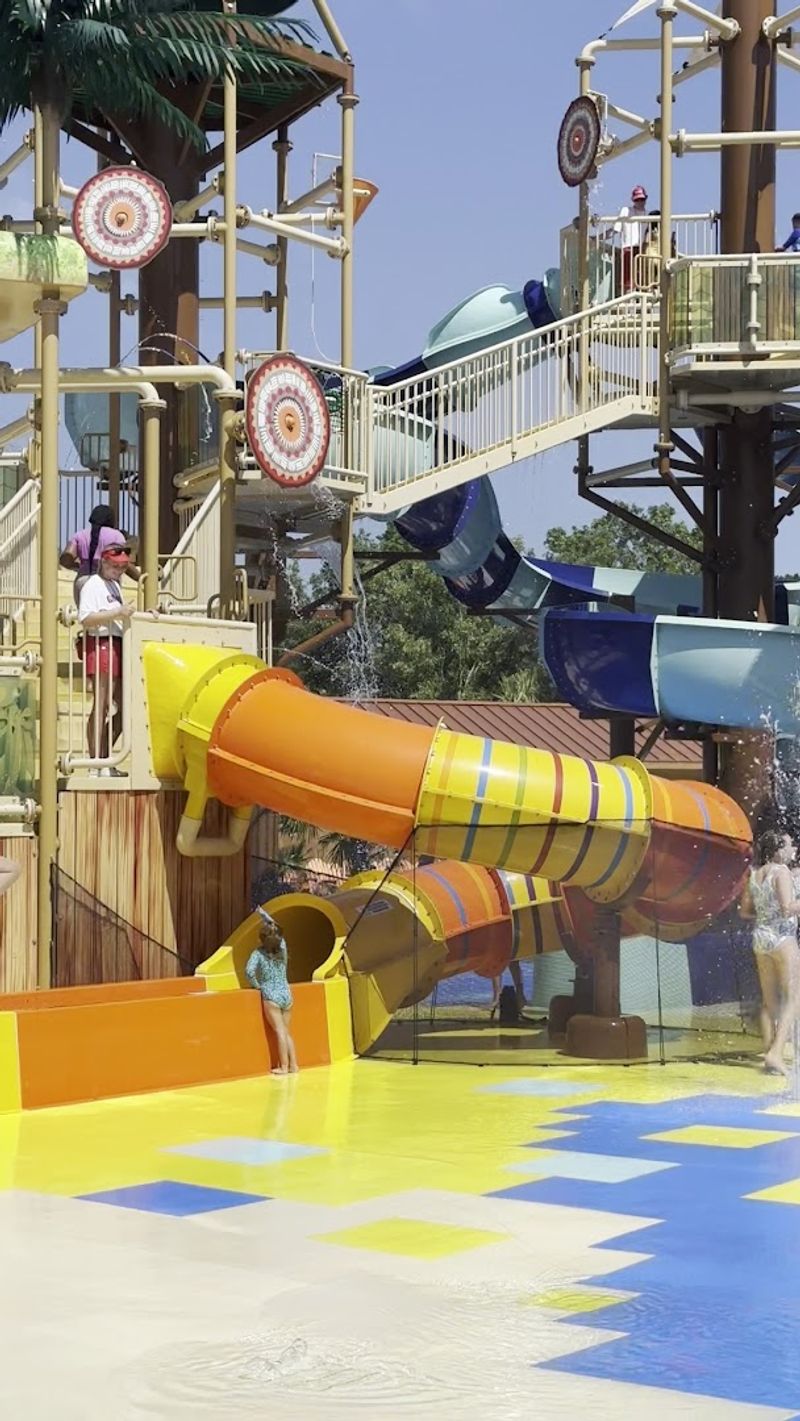 Popular Water Activities For Adults