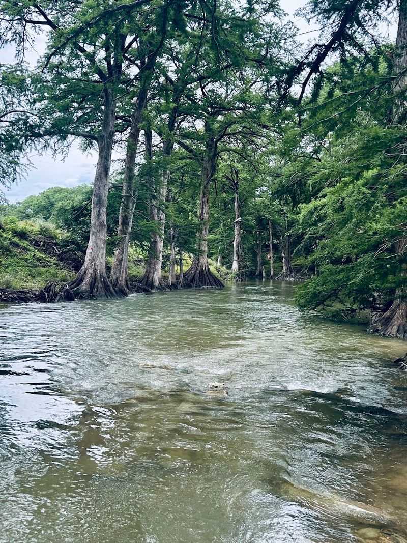 The Kayak Launch Opens The Door To A Longer River Adventure