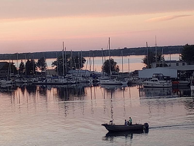 Sackets Harbor