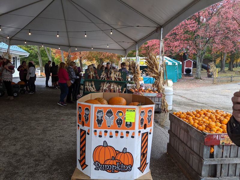 Patterson Fruit Farm