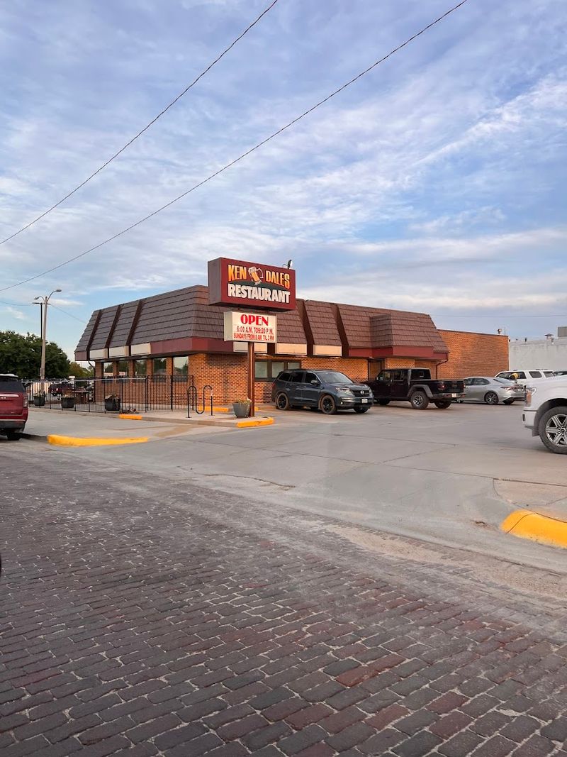 Ken & Dale's Restaurant