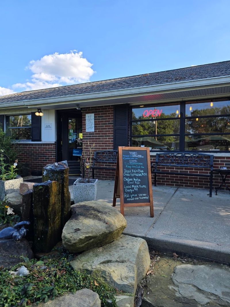 Bite Restaurant