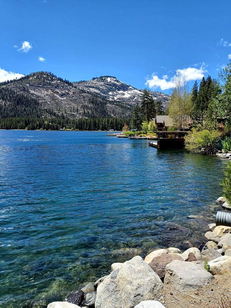 Truckee