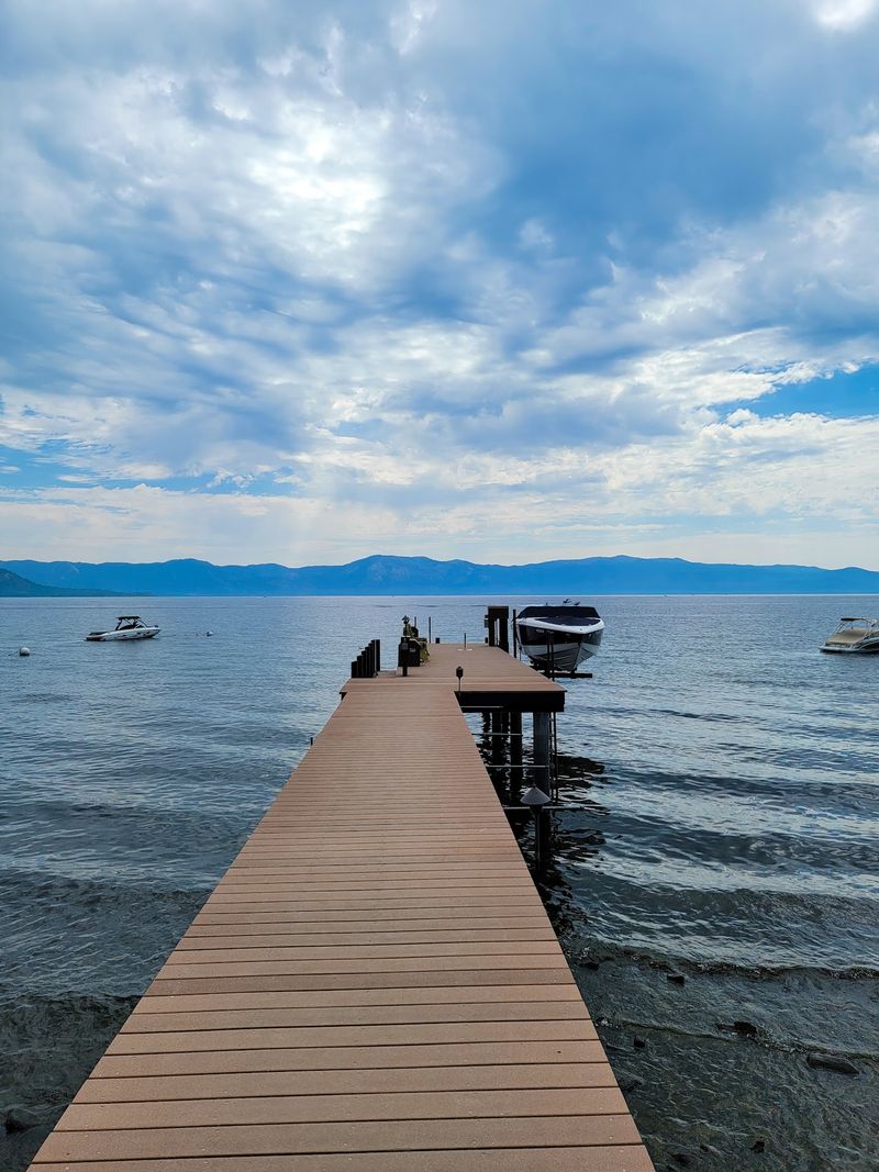 Carnelian Bay