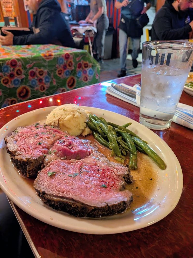 Steaks That Steal The Show